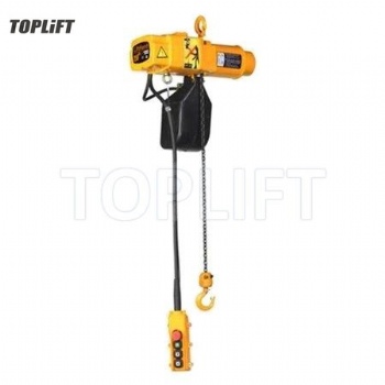 環鏈電動葫蘆 250KG