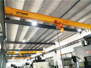 環(huán)鏈電動(dòng)葫蘆起重機(jī)